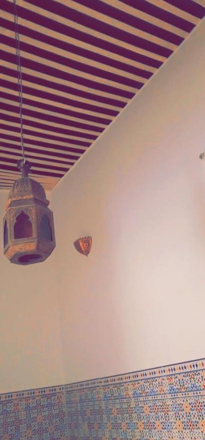 Dar Ouassim Hotel Fes Luaran gambar