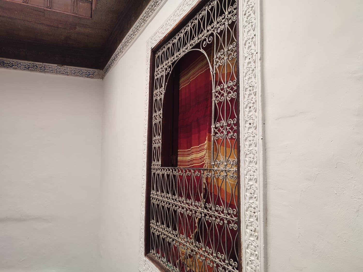 Dar Ouassim Hotel Fes Luaran gambar