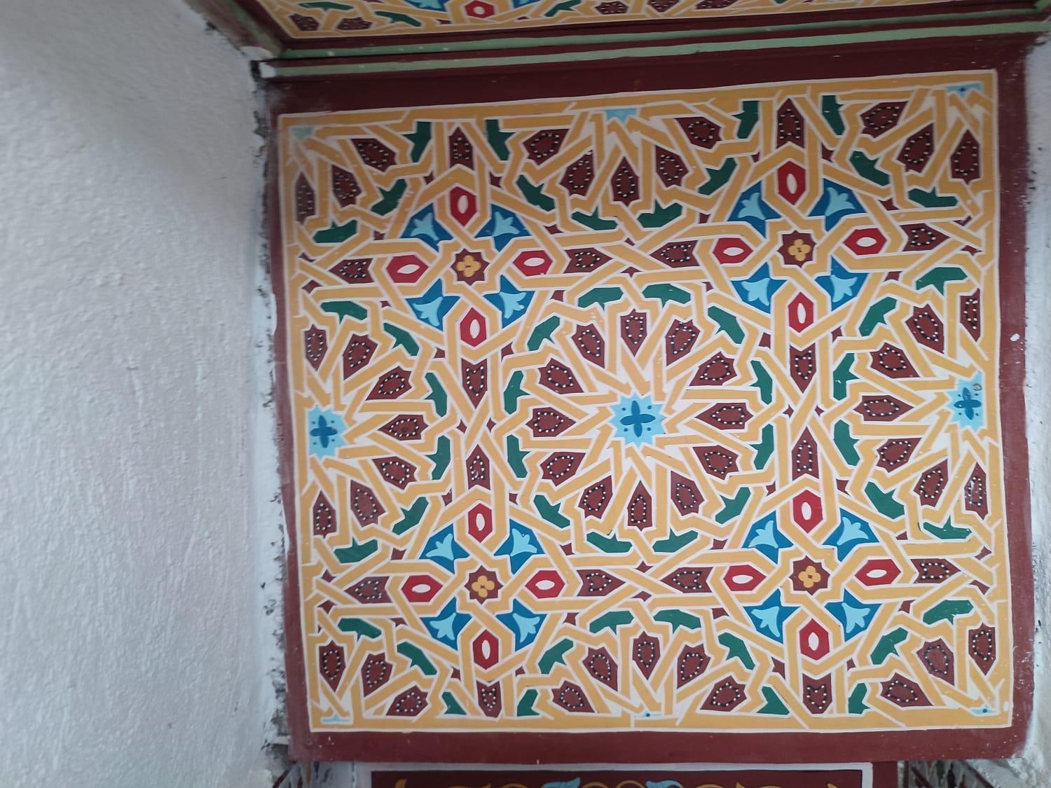 Dar Ouassim Hotel Fes Luaran gambar