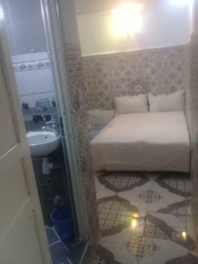 Dar Ouassim Hotel Fes Luaran gambar