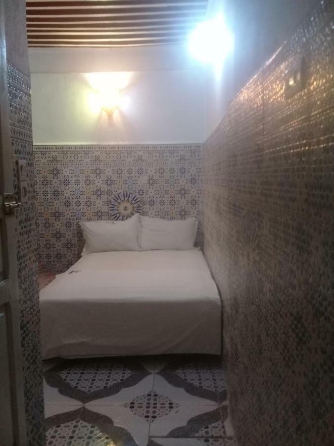 Dar Ouassim Hotel Fes Luaran gambar